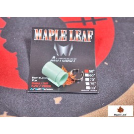Maple Leaf Autobot Hop Bucking for Marui /WE GBB Pistol & VSR ( 50° )