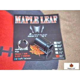 Maple Leaf Autobot Hop Bucking for Marui /WE GBB Pistol & VSR ( 80°)
