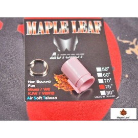 Maple Leaf Autobot Hop Bucking for Marui /WE GBB Pistol & VSR ( 75°)