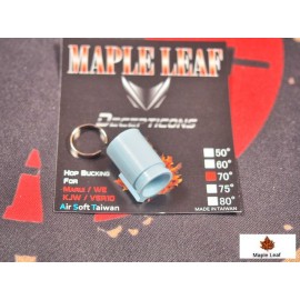 Maple Leaf Decepticons Hop Bucking for Marui /WE GBB Pistol & VSR ( 70° )