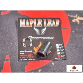 Maple Leaf Decepticons Hop Bucking for Marui /WE GBB Pistol & VSR ( 80° )