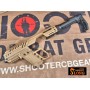 SLONG MPG Carbine Kit w/ G-KRISS XI For GLOCK Series GBB Pistol