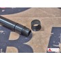 RA-Tech CNC Steel Outer Barrel for Marui HK45 GBB (14mm CCW)