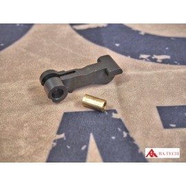 RA-TECH CNC Steel Hammer for WE AK GBB