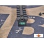 Maple Leaf CNC scope rail mount with bubble level For VSR10