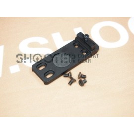 5KU GB415 Aimpoint MICRO Mount for Marui G17