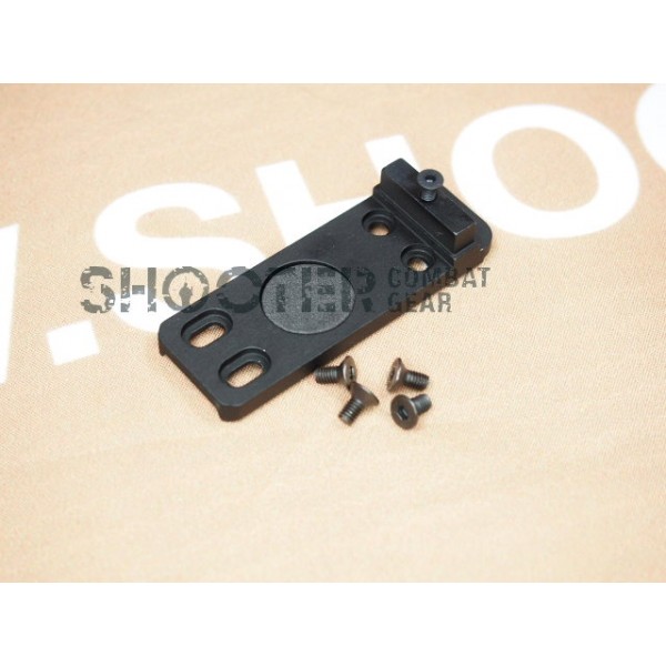 5KU GB415 Aimpoint MICRO Mount for Marui G17