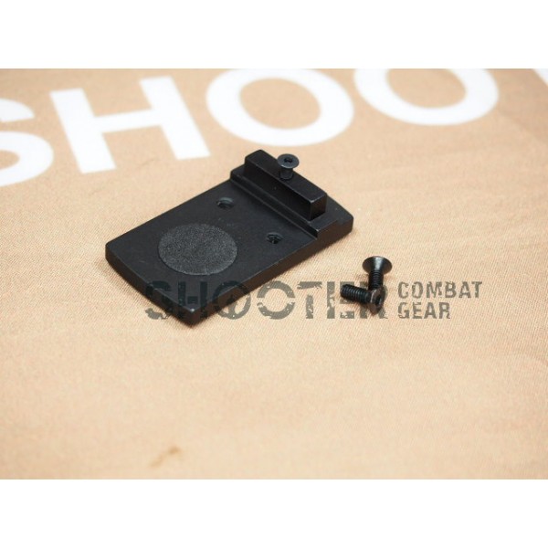 5KU GB416 Optima/ Doctor/ Vortex Mount for Marui G17