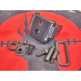 MP7 Sling Swivel End