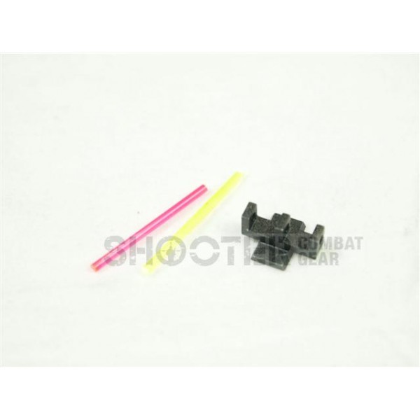 5KU Glow Fiber Sight Type 1(GB272)