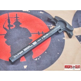 Angry Gun Ambi Charging Handle For Marui MWS GBB