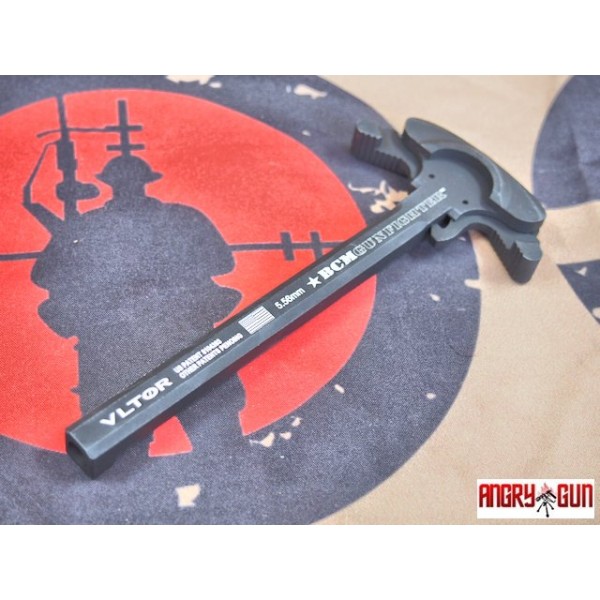 Angry Gun Ambi Charging Handle For Marui MWS GBB