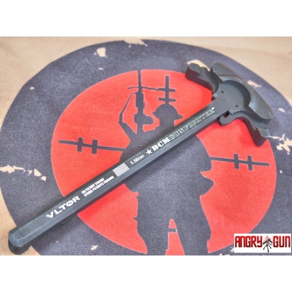 Angry Gun Ambi Charging Handle For GHK