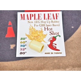 Maple Leaf Crazy Jet Hot Shot Hop Bucking For AEG (60°)