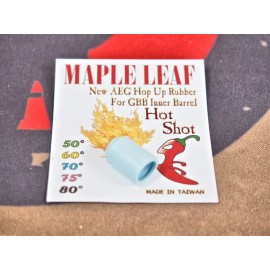 Maple Leaf Crazy Jet Hot Shot Hop Bucking For AEG (70°)