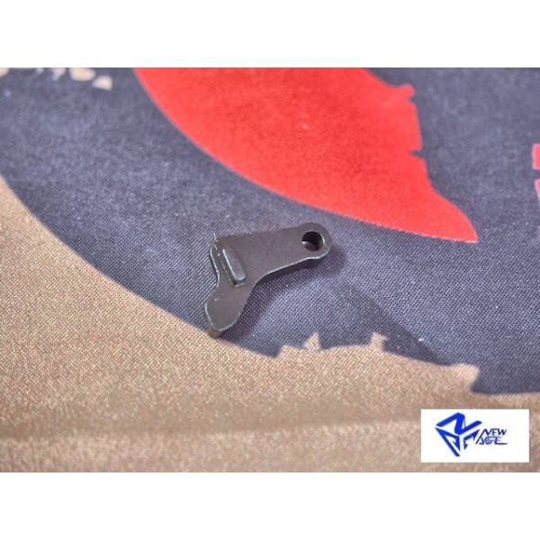 New-Age Steel Sear for WE Glock Semi series GBB