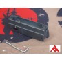 RA-TECH steel bolt carrier with aluminum NPAS nozzle ( WE SCAR H )