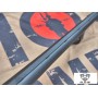 APS SAI 19 Inch Barrel with Fabric Optic Sight for CAM 870