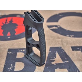 5KU GB-152-C CNC Grip For GBB M4 (Knurly)