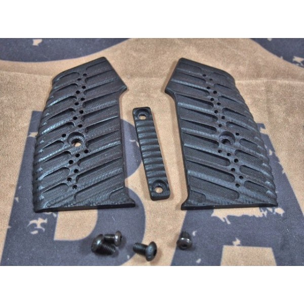 5KU Module Grip Pad Set (Type 3)