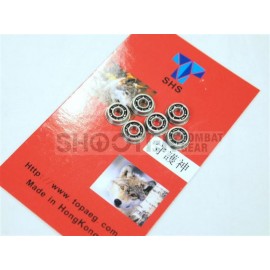 SHS 9mm Steel AEG Ball Bearing