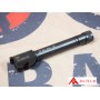 RA-TECH KSC/KWA HK.45 CNC steel Outer barrel with Barrel Protector 16MM CW