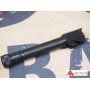 RA-TECH KSC/KWA HK.45 CNC steel Outer barrel with Barrel Protector 16MM CW