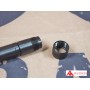 RA-TECH KSC/KWA HK.45 CNC steel Outer barrel with Barrel Protector 16MM CW
