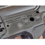 RA-TECH AAC 300 7075 Forged Receiver For WE M4 GBB