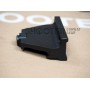 AIM-O Offset Rail Mount for AIM-O T1 Scope( BK)