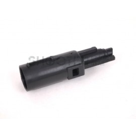 WE M&P Original Loading Muzzle