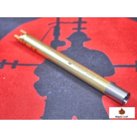 Maple Leaf Crazy Jet Inner barrel for WE Hi-capa 6" (138mm)