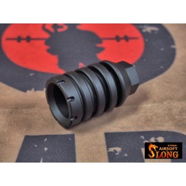 SLONG SL-00-79 Flash Hider (Black)