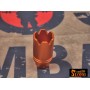 SLONG SL-00-37B Flash Hider (Orange Copper)