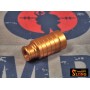 SLONG SL-00-80B Flash Hider (Orange Copper)