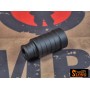 SLONG SL-00-80 Flash Hider (Black)