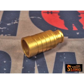 SLONG SL-00-80C Flash Hider (Gold)