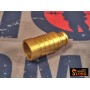 SLONG SL-00-80C Flash Hider (Gold)