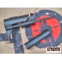 IRONAIRSOFT 1511B BD PDW stock for AEG