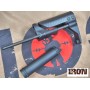 IRONAIRSOFT 1511B BD PDW stock for AEG