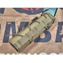 Emerson 18cm Airsoft Suppressor Cover (CB)