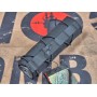 Emerson 18cm Airsoft Suppressor Cover (Black)