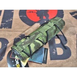 Emerson 18cm Airsoft Suppressor Cover (MCTP)