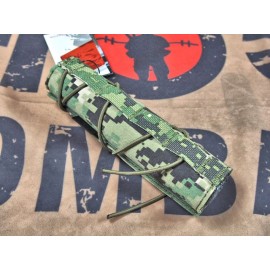 Emerson 18cm Airsoft Suppressor Cover (AOR2)