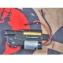WELL R4 MP7A1 SMG AEG Gearbox