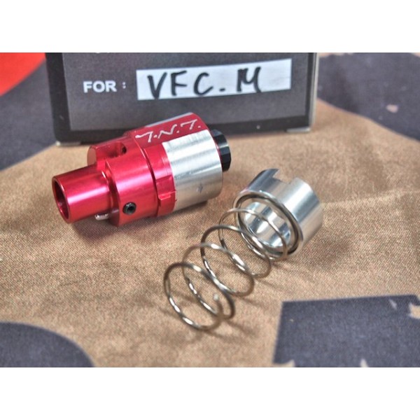 T-N.T APS-X Hop Up Chamber Kit with T-Hop Buck for VFC GBB (M4/416D/VR16)