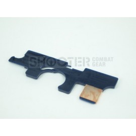 Lonex Anti-Heat Selector Plate for MP5 Series