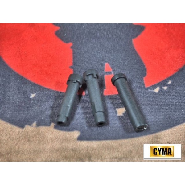 CYMA Metal Pin Set for CYMA MP5