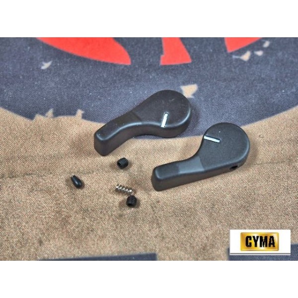 CYMA G36 Selector Lever