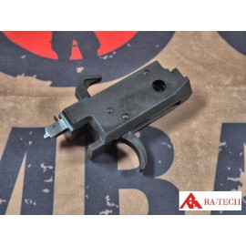 RA-Tech Steel Complete Trigger Box for WE MSK GBB